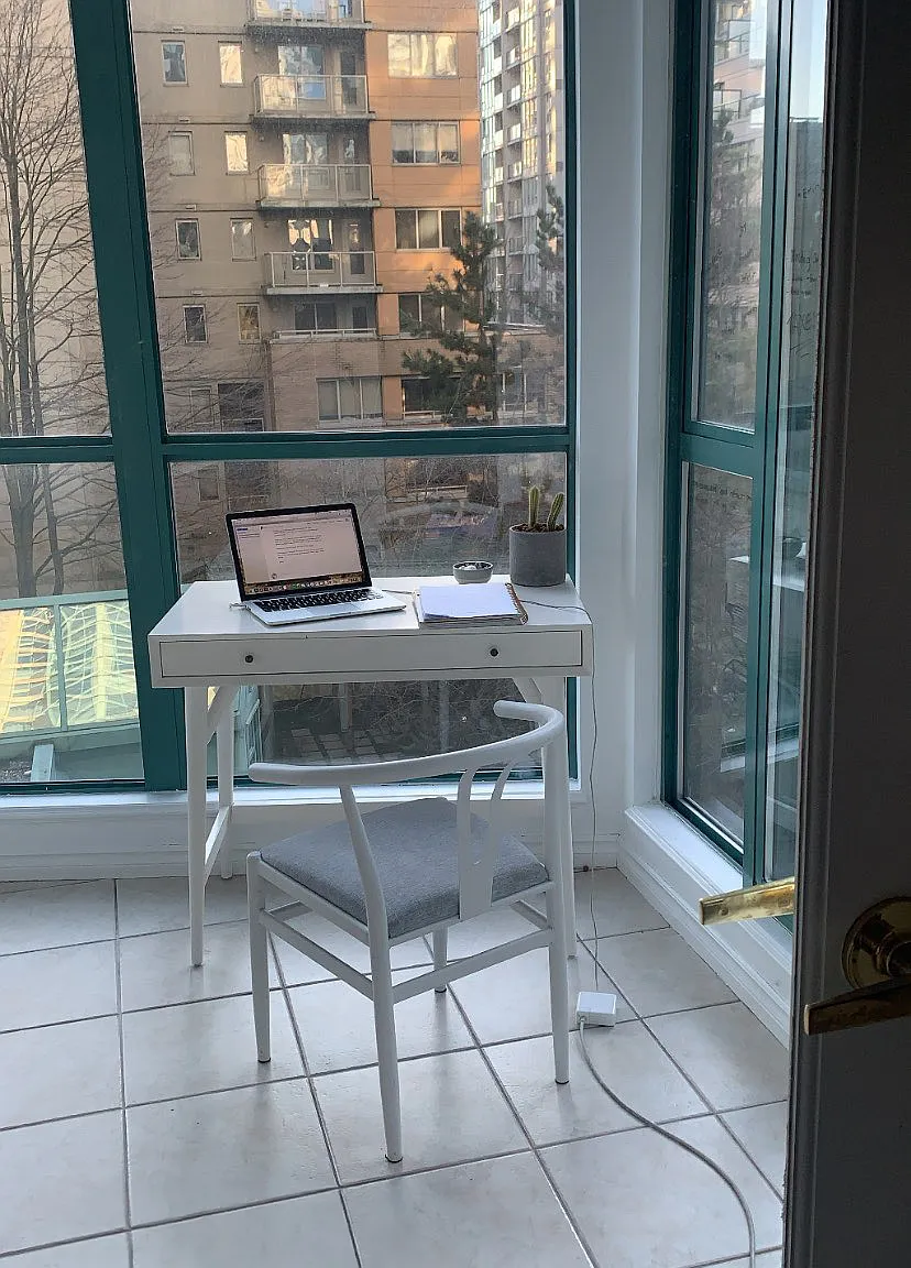 2 bed, 750 sqft, $3,500 — Photo 4
