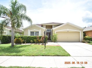 5627 War Admiral Dr, Wesley Chapel, FL 33544
