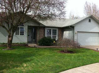 1658 Unity Ct, Junction City, OR 97448