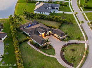 4574 Milost Dr, Rockledge, FL 32955
