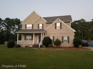 7290 Sandcastle Ln, Linden, NC 28356