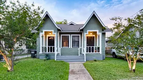 231 W High Ave Photo 1