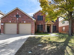 4904 Carrotwood Dr, Fort Worth, TX 76244
