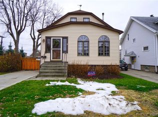 75 Oakhurst Ave, Buffalo, NY 14220