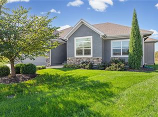 25085 W 87th Ter, Lenexa, KS 66227