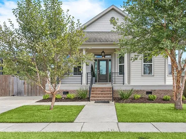 1819 Angela Ave, Arabi, LA 70032