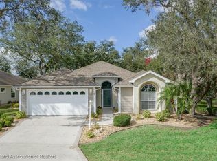 3120 S Prestwick Dr, Avon Park, FL 33825