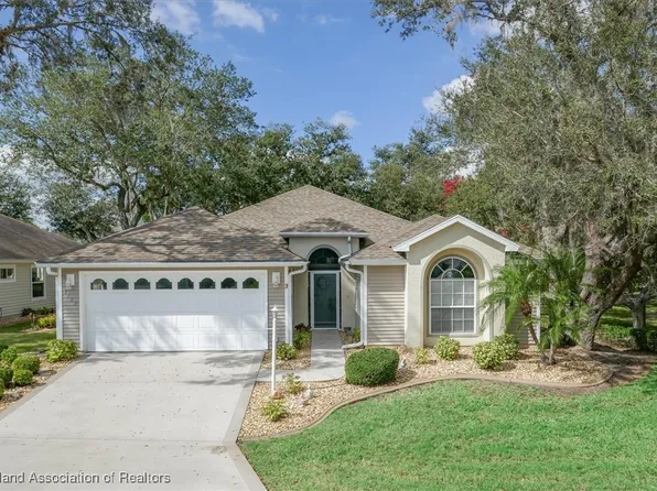 3120 S Prestwick Dr, Avon Park, FL 33825