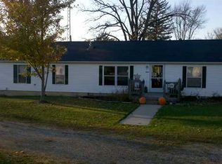 203 S Church St, Kunkle, OH 43554