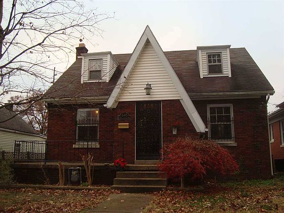 2nd image of 645 S Englewood Ave