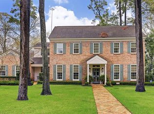 10614 Tarleton Dr, Houston, TX 77024