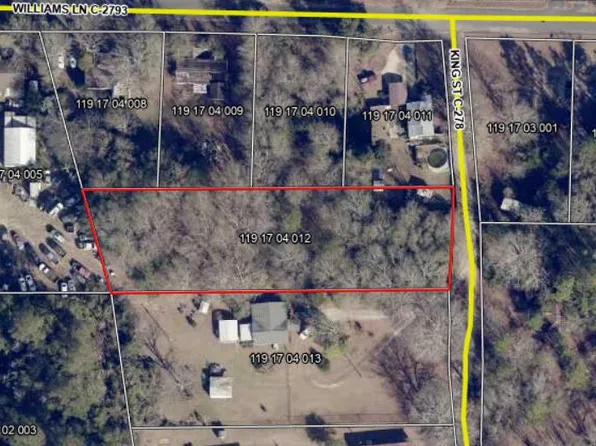 0 King St, Aiken, SC 29801