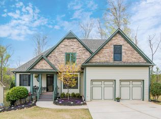 197 Pine Way, Dallas, GA 30157