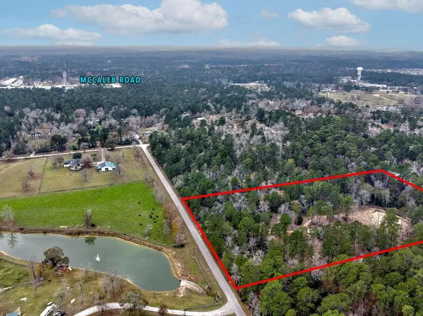 14074 Lewis Ln, Montgomery, TX 77316