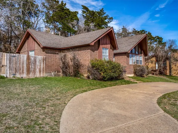 637 Green Castle Dr, Dallas, TX 75232