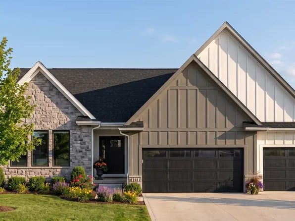 9512 NW 82nd Ave, Johnston, IA 50131
