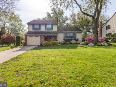 895 Doncaster Dr, West Deptford, NJ, 08066