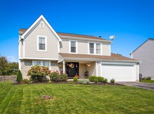 9306 Harness Pl NW, Pickerington, OH 43147