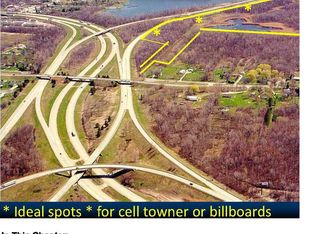 3800 Knapp Ave, Pt Huron, MI 48060