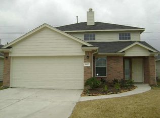 16027 Imperial Forest Ln, Houston, TX 77073