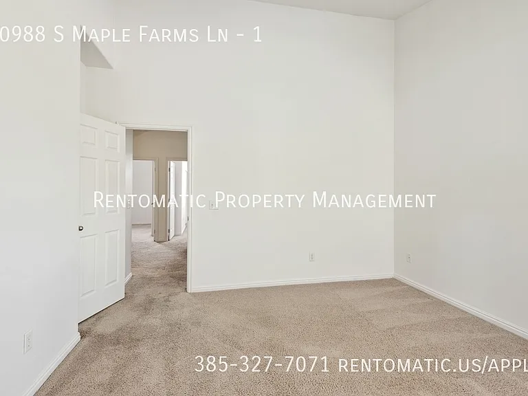 10988 S Maple Farms Ln #1 — Photo 17