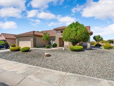 15504 W Coral Pointe Dr, Surprise, AZ, 85374