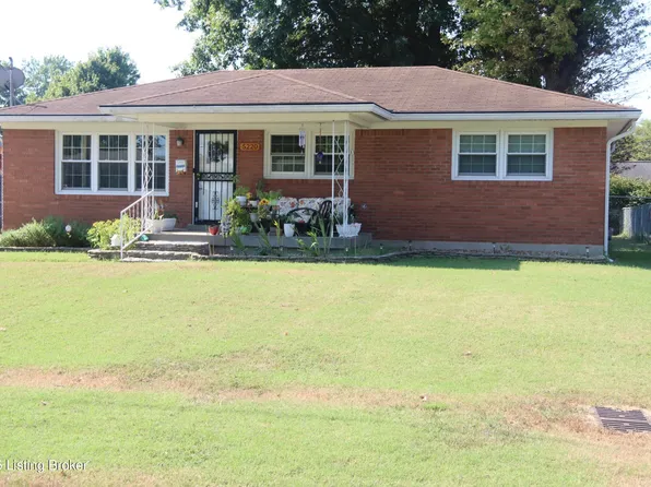 5220 Skylight Dr, Louisville, KY 40258