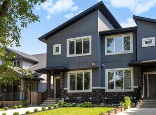 9013 90th St NW, Edmonton, AB T6C 3L8