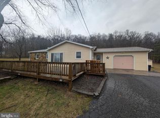 71 Hope Rd, New Bloomfield, PA 17068
