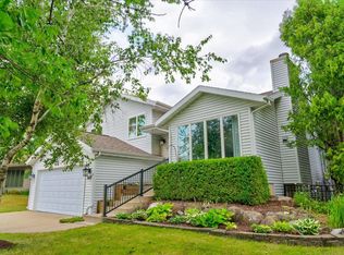 5117 Leanne Ln, Mc Farland, WI 53558