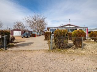 3231 E Snavely Ave, Kingman, AZ 86409