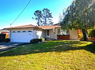 2792 Sargent Ave, San Pablo, CA