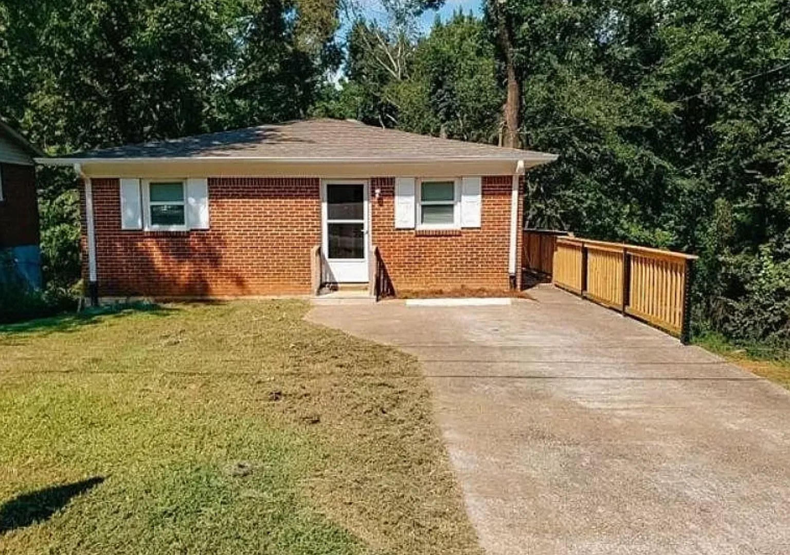 721 High St Duplex — Photo 1
