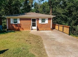 721 High St #A, Florence, AL 35630