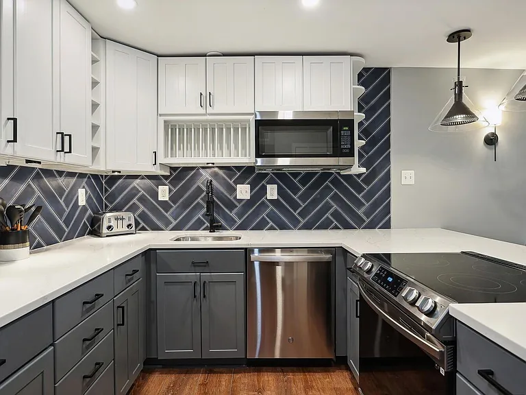 1712 Corcoran St NW #2 — Photo 7
