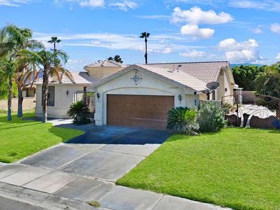 67755 Ontina Rd, Cathedral City, CA, 92234