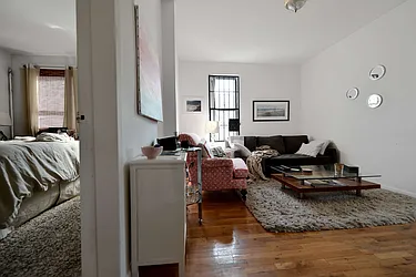 Rented by J Misrahi Realty Corp