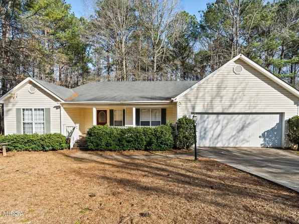 127 Oakview Cir, Gray, GA 31032