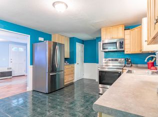 116 Sandstone Cir, Londonderry, NH 03053