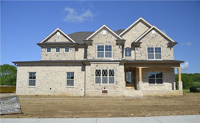 2nd image of 2065 Autumn Ridge Way #144-lot 144