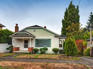 14 W Newell St, Seattle, WA 98119