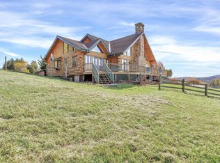 765 Algoma Rd, Callaway, VA 24067