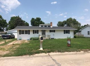 408 E Neely St, Atkinson, NE 68713
