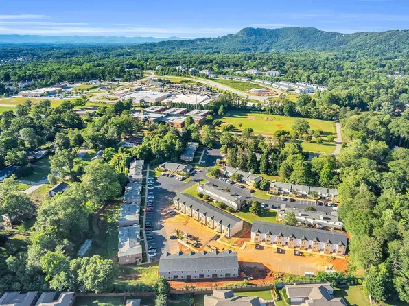 Furman Place Townhomes