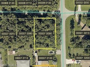 1st image of 4601 San Antonio Ln