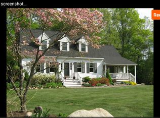 47 Centennial Way, Norwell, MA 02061