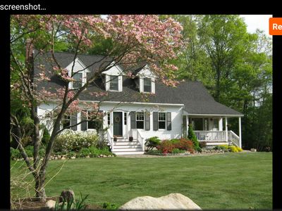 47 Centennial Way, Norwell, MA, 02061