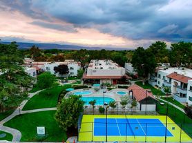 Park West Village Apartments