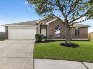 23607 Mesquite Trail Ln, Spring, TX 77373