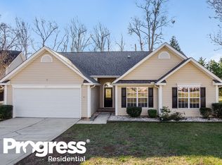 1037 Counselors Dr, Monroe, NC 28110